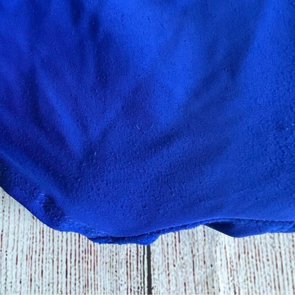 Jones New York Sport Tummy Control Swimsuit 18 - Picture 4 of 6